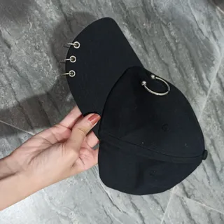کلاه اسپرت