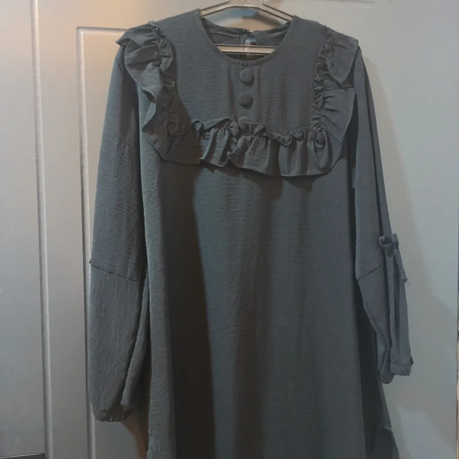 شومیز عروسکی