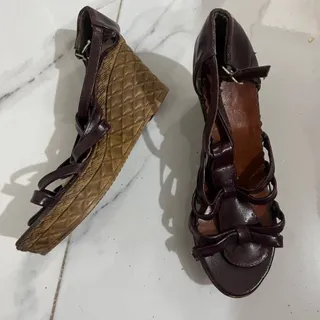 کفش خارجی لژدار تابستانه