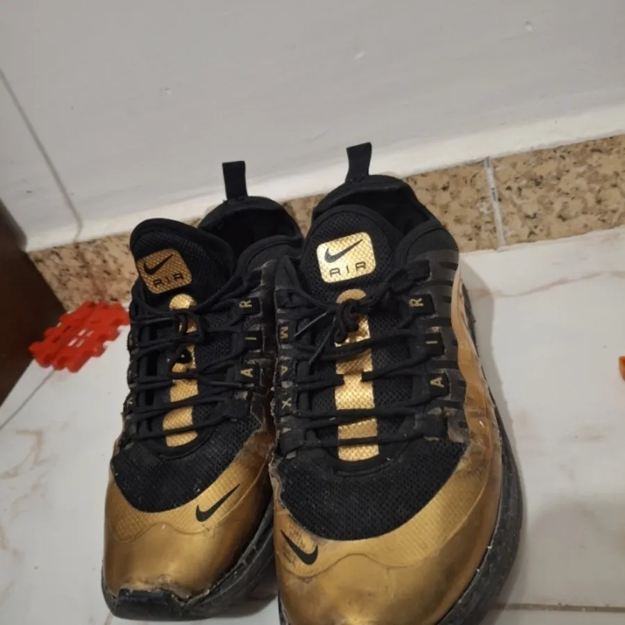 کفش اورجینال مردانه