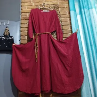 پیراهن تابستانی زارا