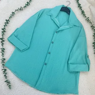 شومیز تابستونی