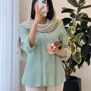 شومیز تابستونی