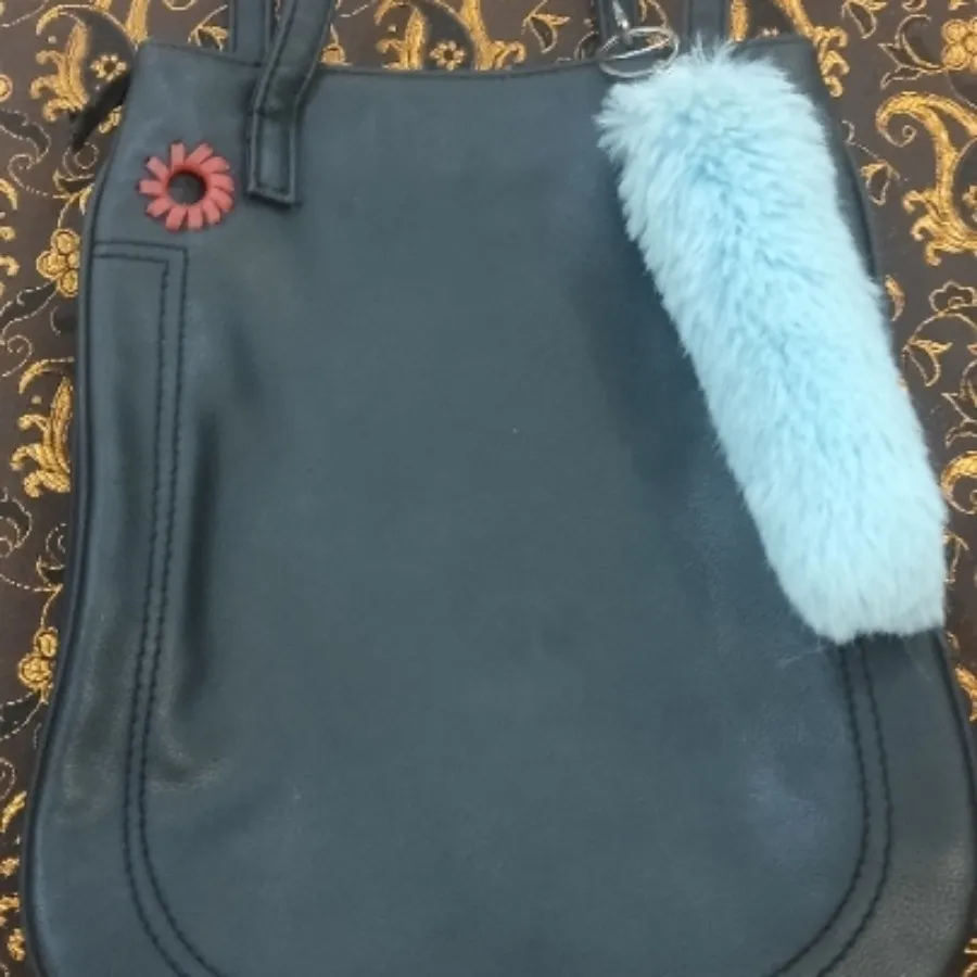 کیف دوشی