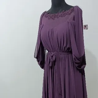 لباس مجلسی بلند شیک