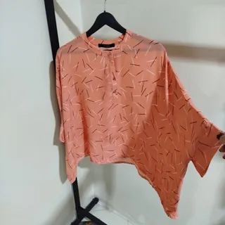 شومیز پانچ
