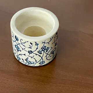 جا شمعی