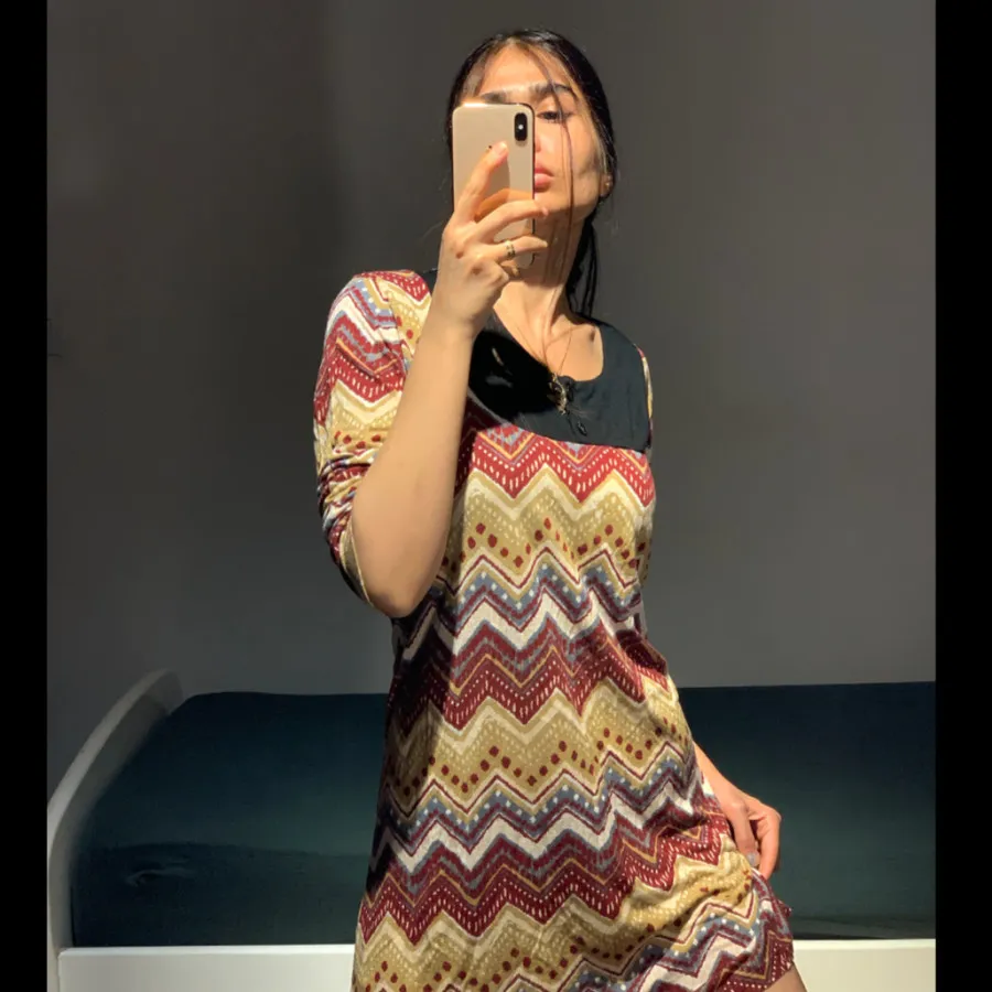 پیراهن زنانه