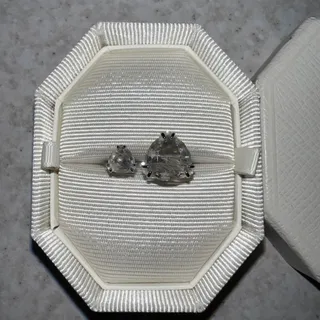 انگشتر Swarovski
