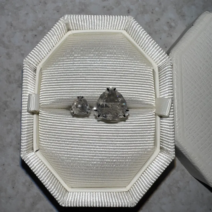 انگشتر Swarovski