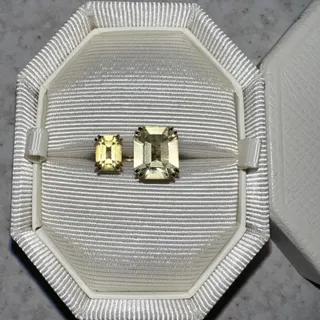انگشتر Swarovski