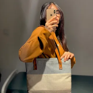 کیف بزرگ زنانه