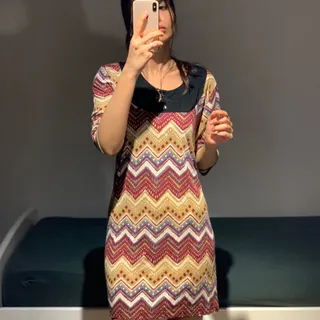 پیراهن زنانه