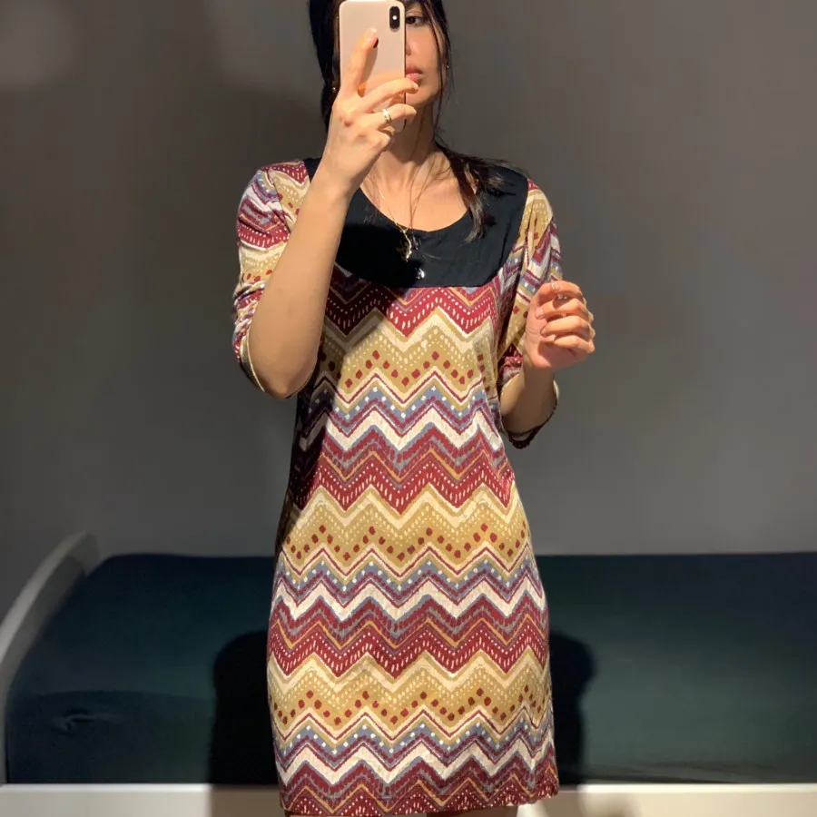 پیراهن زنانه