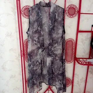 رویه لباس حریر