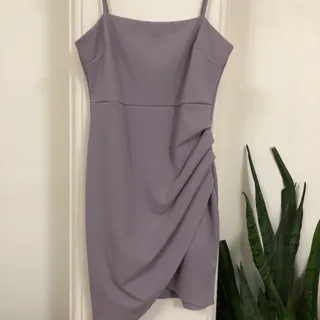 پیراهن Blue Blush