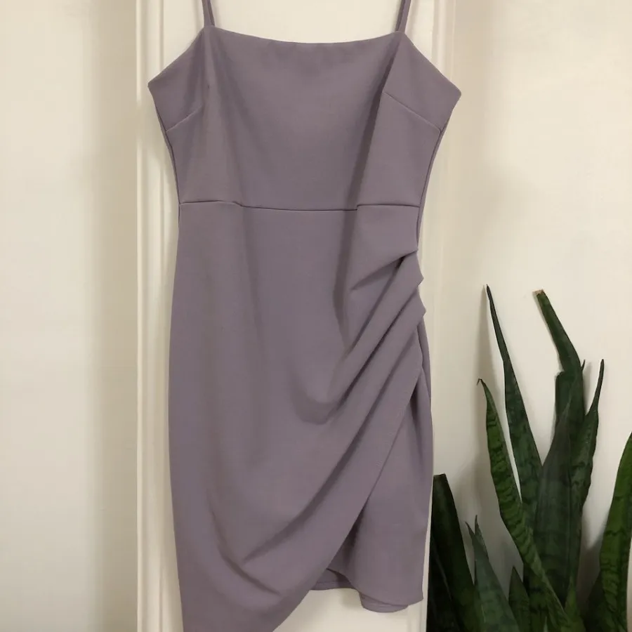 پیراهن Blue Blush