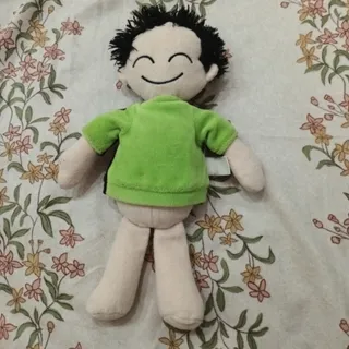 عروسک