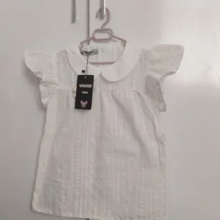 شومیز بچگانه