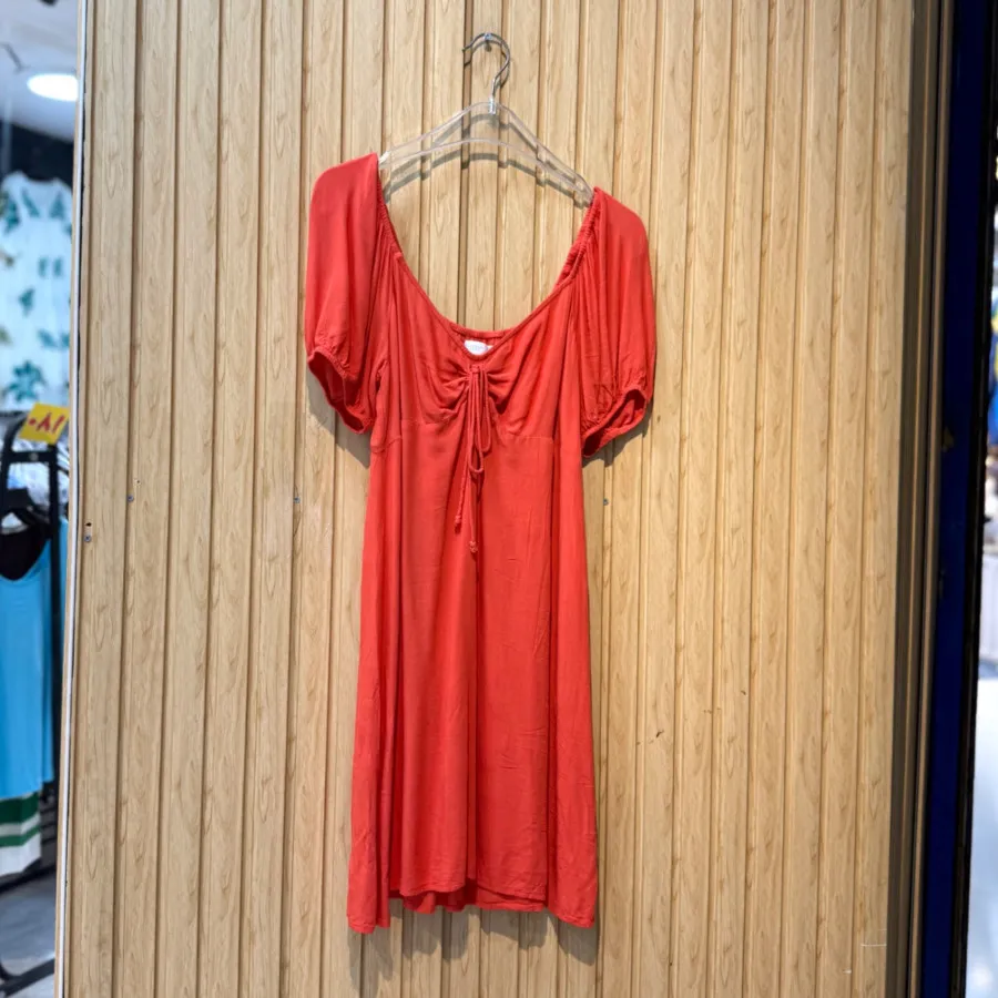 پیراهن برند primark