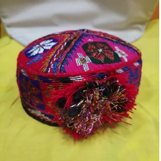 کلاه سنتی