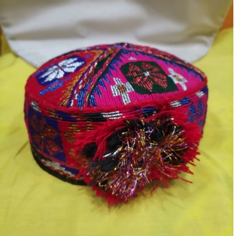 کلاه سنتی