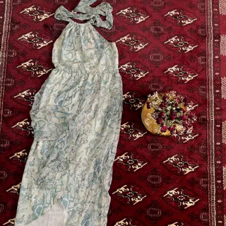 پیراهن حریرonly
