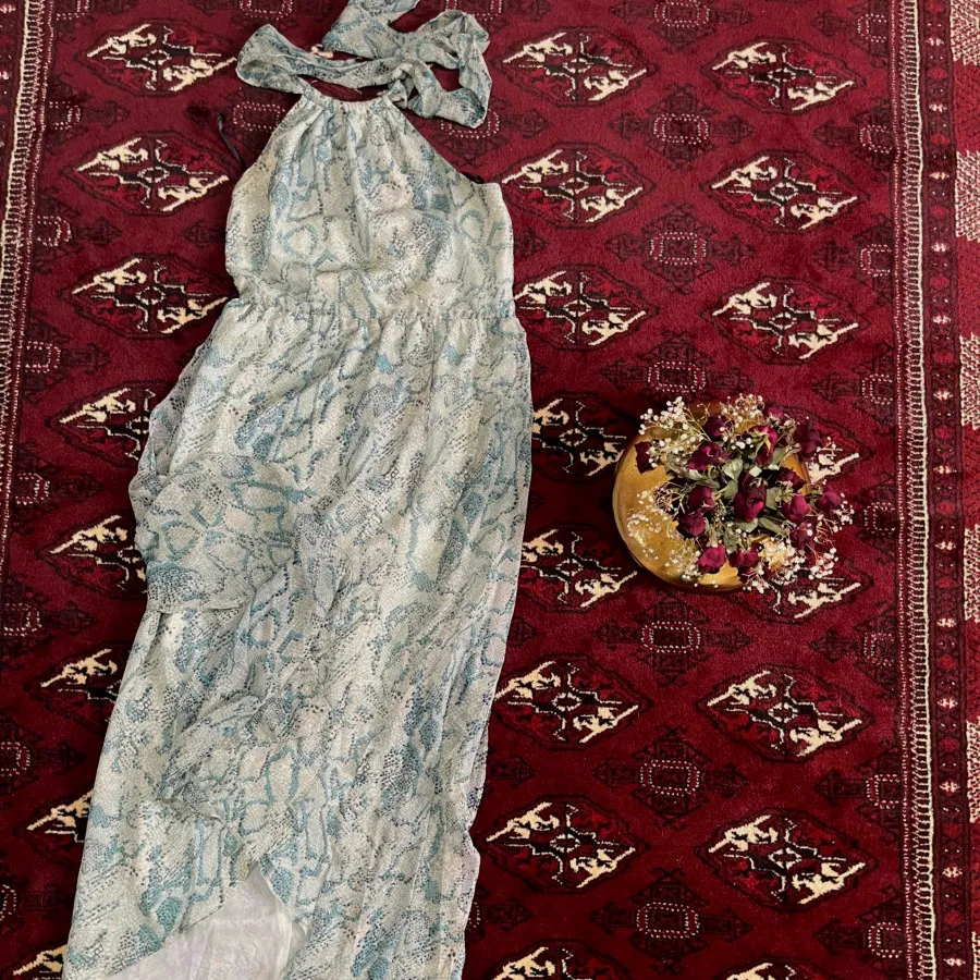 پیراهن حریرonly