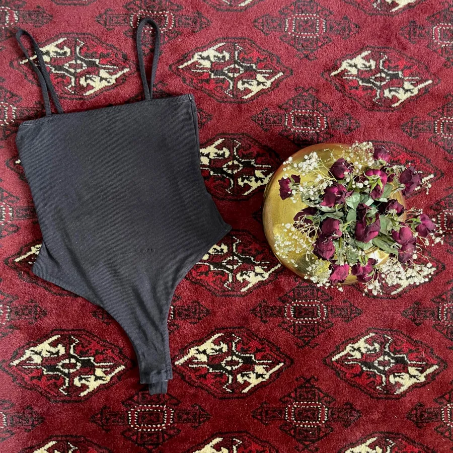 بادی missguided