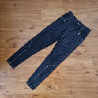 شلوار کشی دخترانه