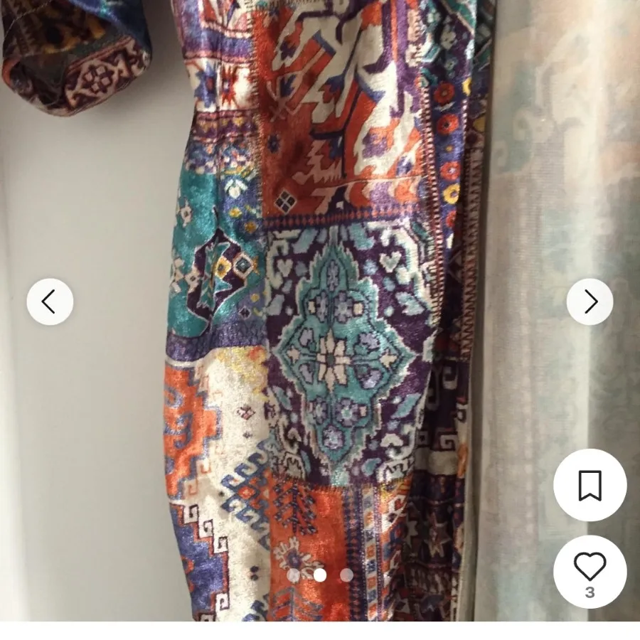 کیمونو برند pull&bear
