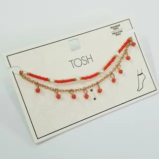 پک دو عددی پابند TOSH