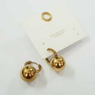 گوشواره استیل  Parfois