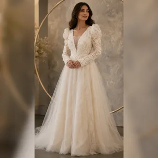 پیراهن مجلسی