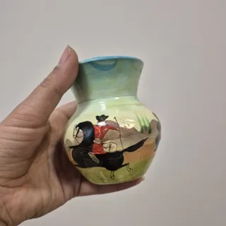 گلدان سنتب فانتزی کادو
