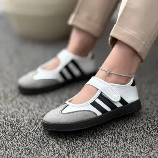 ونس سامبا