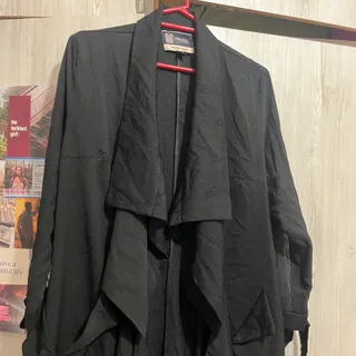 مانتو فیری سایز