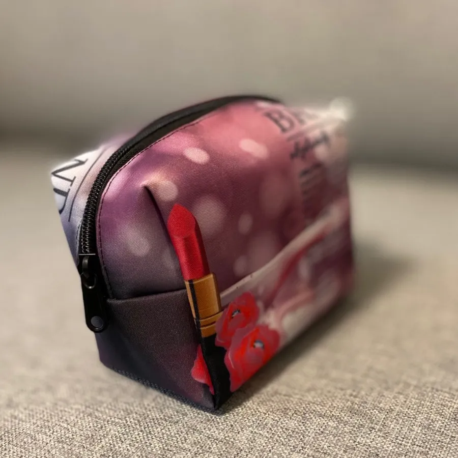 کیف لوازم ارایش