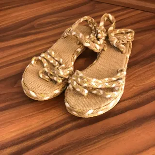 صندل زنانه