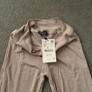 شلوار zara