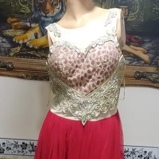 پیراهن مجلسی زنانه 42/44