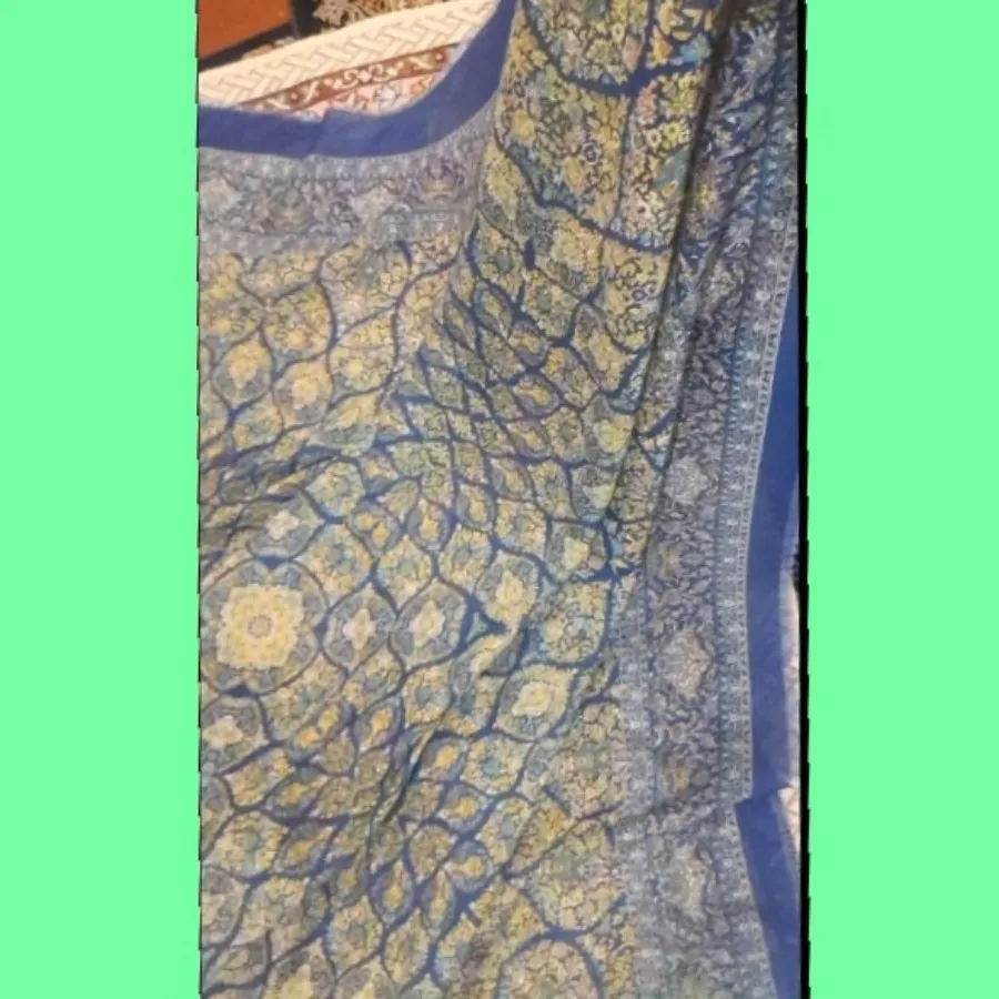 روسری شیک مناسب