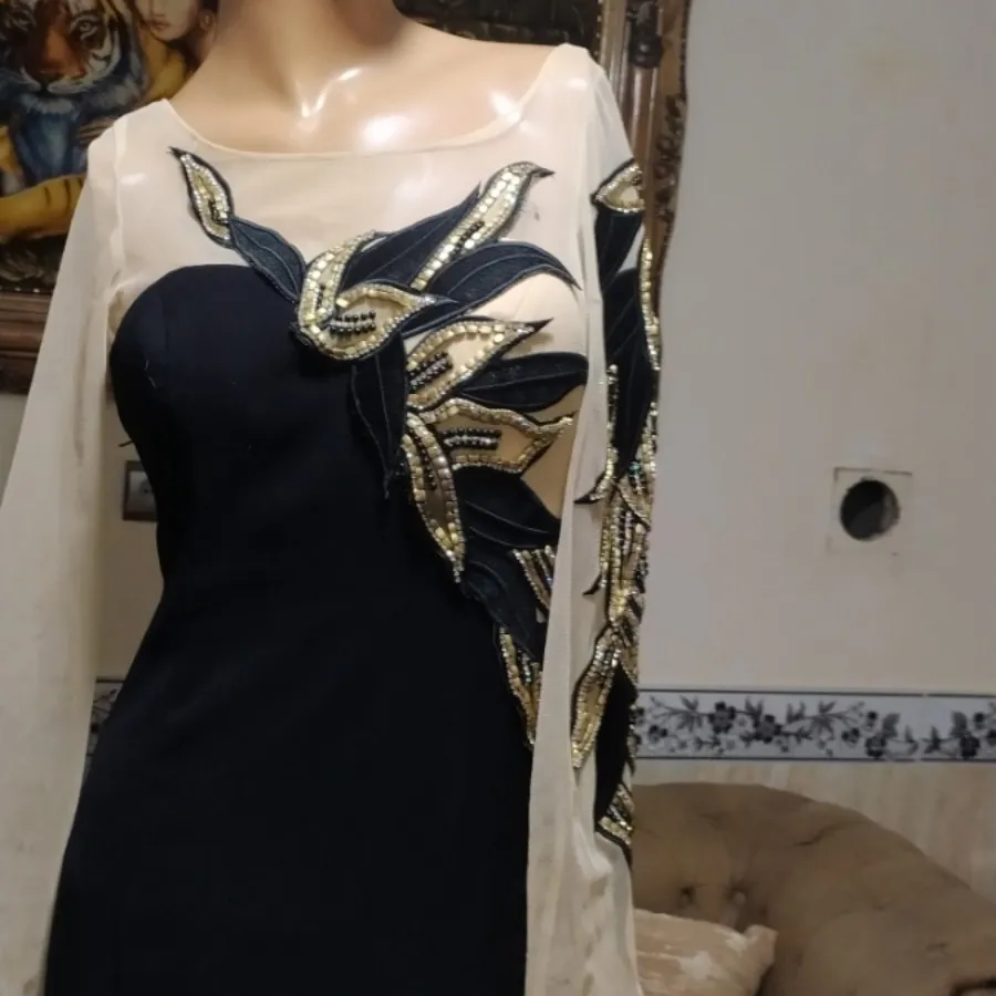 پیراهن مجلسی زنانه سایز42