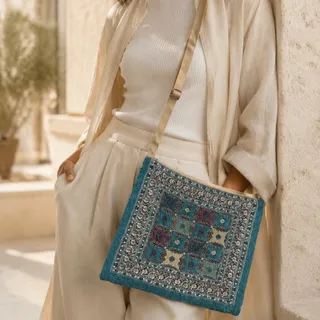 کیف سنتی