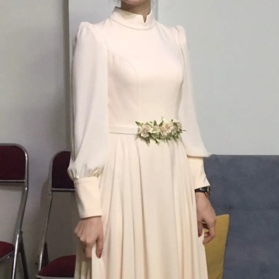 پیراهن مجلسی