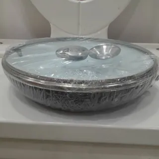 ماهی تابه سرامیک