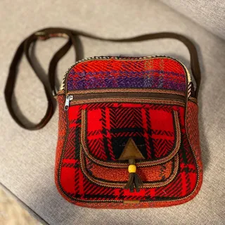 کیف سنتی