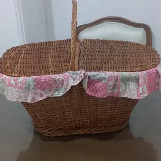 سبد پیک نیک