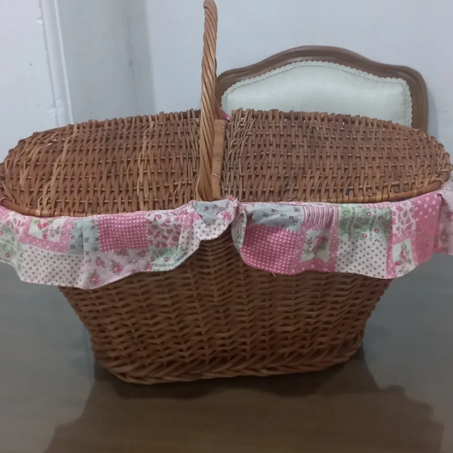 سبد پیک نیک