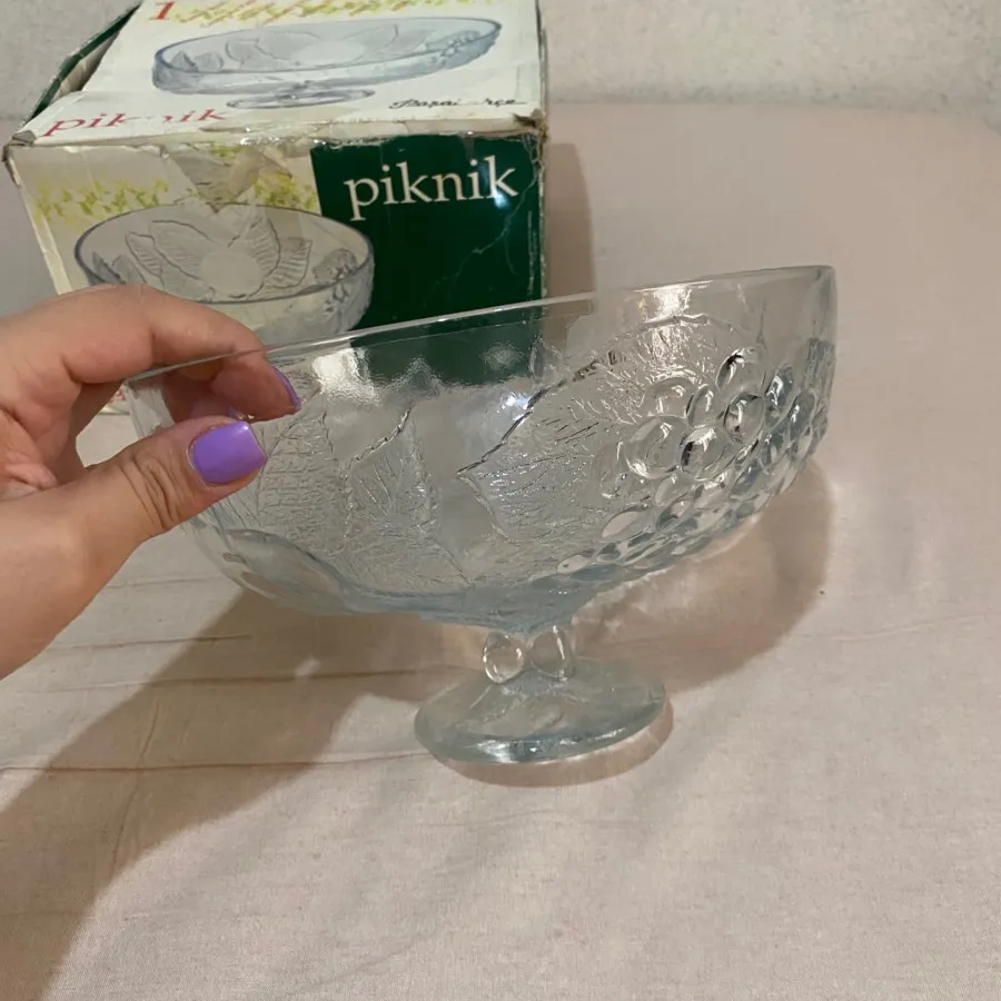 میوه خوری بلور ترکیه